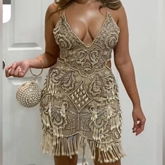 ISO ASOS dress - Picture 1 of 1